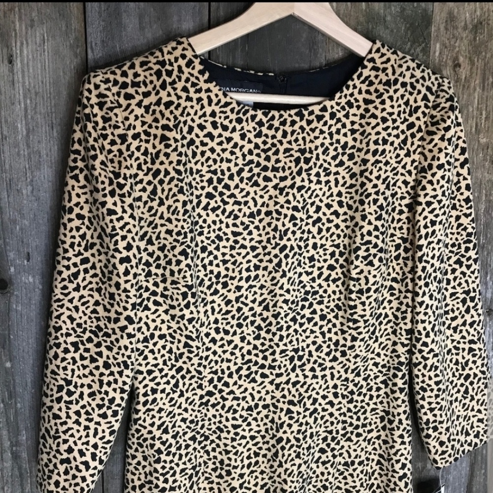 Donna Morgan dress 6